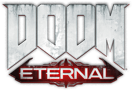 DOOM Eternal Standard Edition (Xbox One), Central Entertainment, centrlent.com