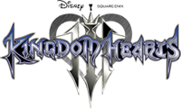 Kingdom Hearts 3 (Xbox One), Central Entertainment, centrlent.com