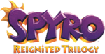 Spyro Reignited Trilogy (Xbox One), Central Entertainment, centrlent.com