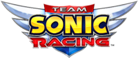 Team Sonic Racing™ (Xbox Game EU), Central Entertainment, centrlent.com