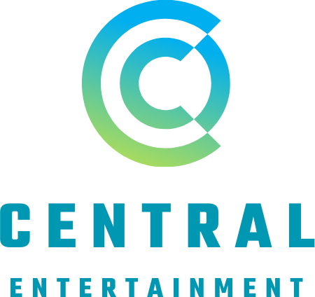 Central Entertainment Logo, centrlent.com